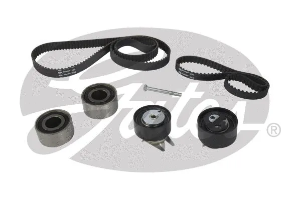 Timing Belt Kit (TCK1616)