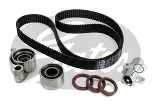 Timing Belt Kit (TCKH257B)