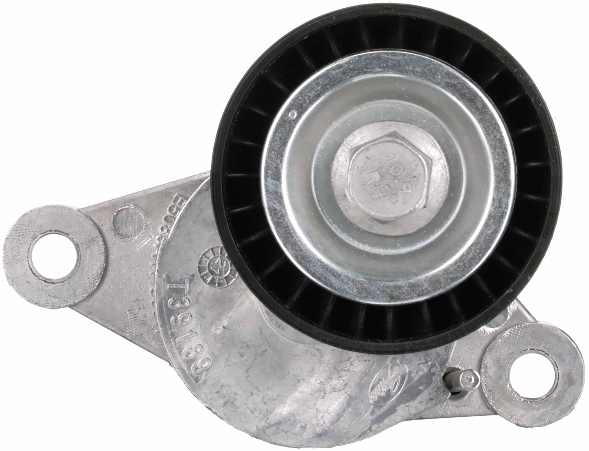 Belt Tensioner, V-ribbed belt