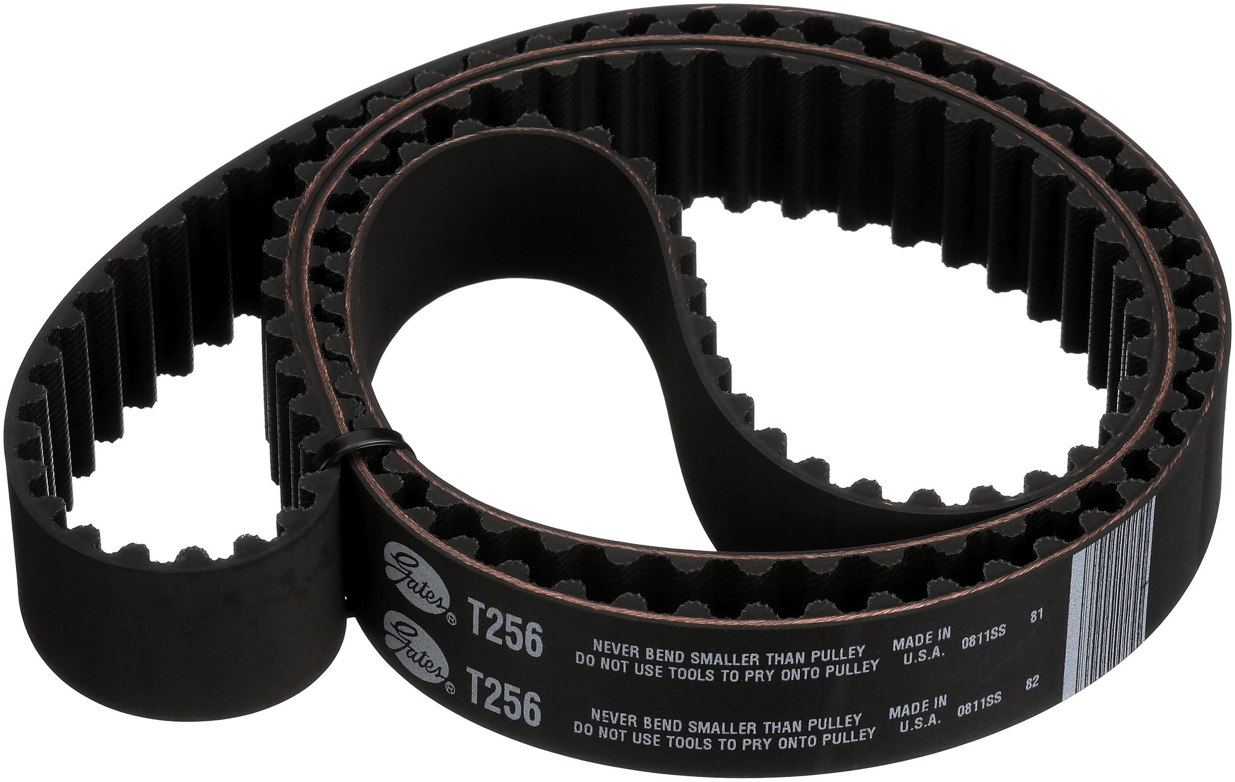 Timing Belt (T256)