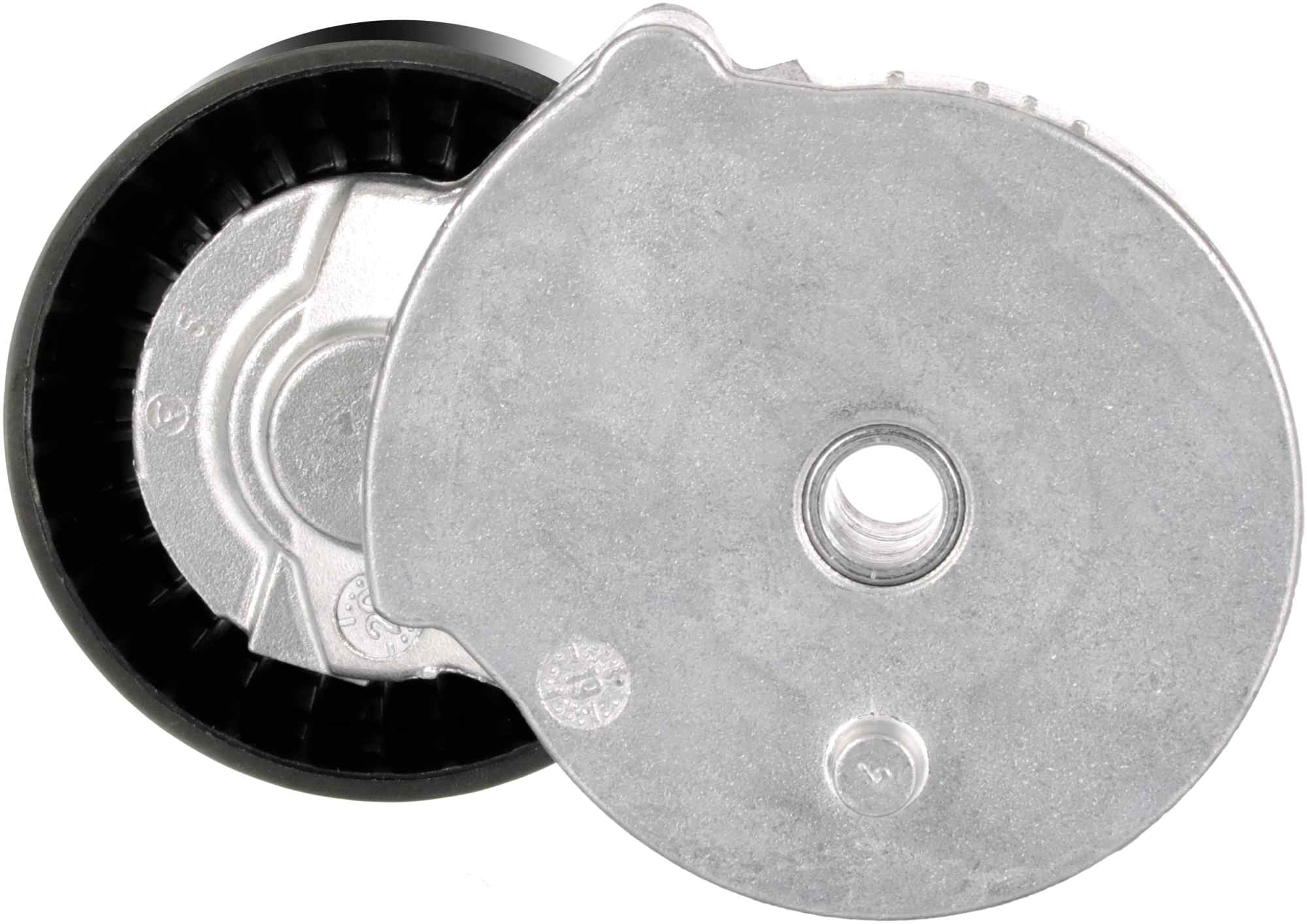Belt Tensioner, V-ribbed belt
