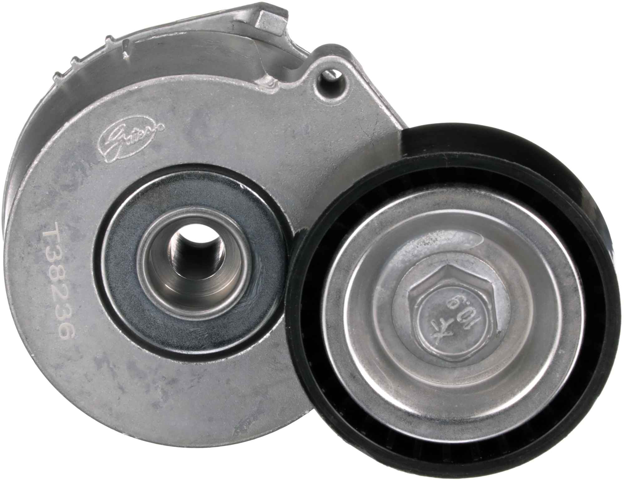 Belt Tensioner, V-ribbed belt