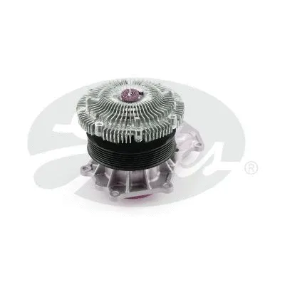 Water Pump, engine cooling