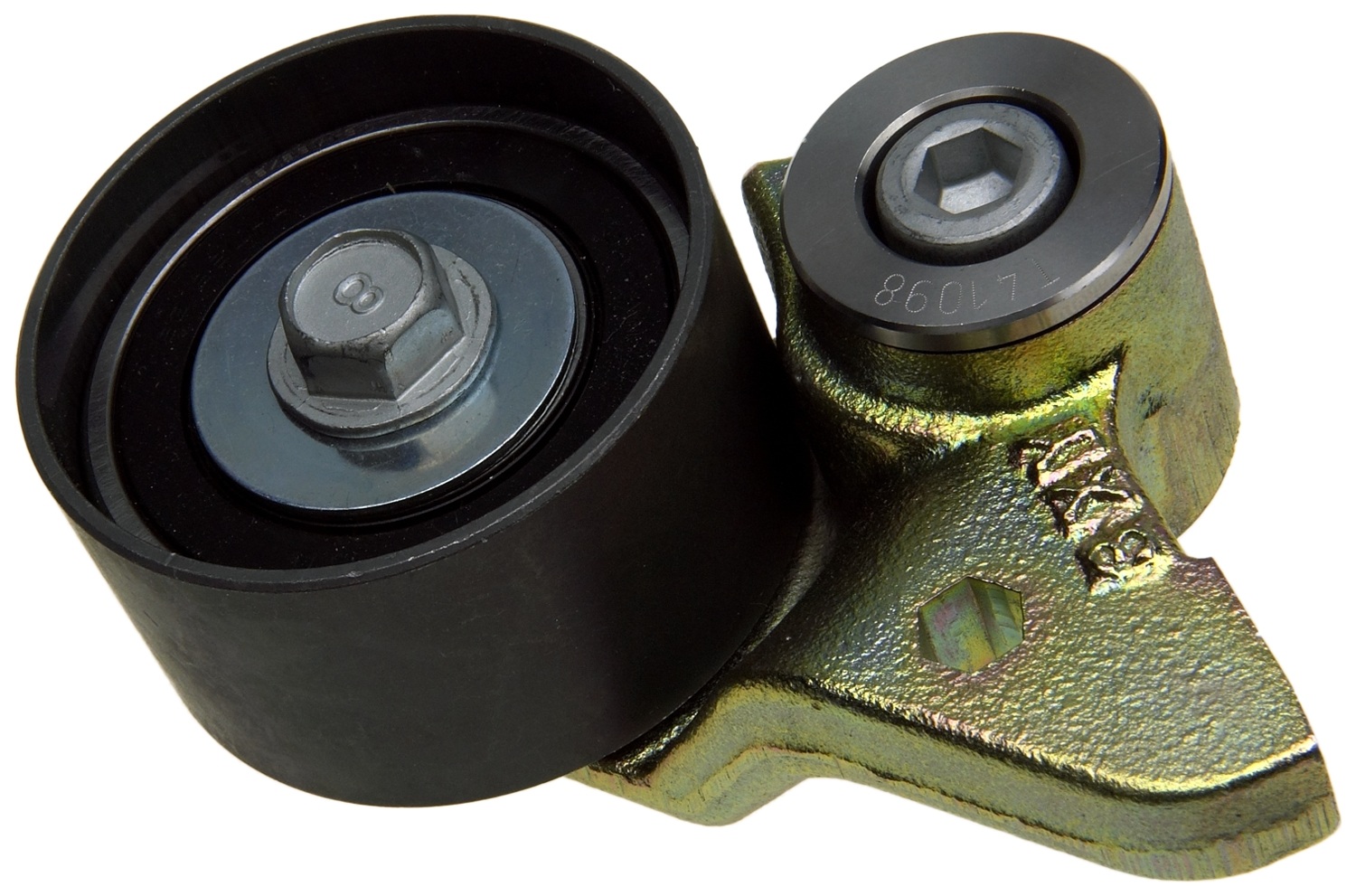 Tensioner, timing belt (T41098)