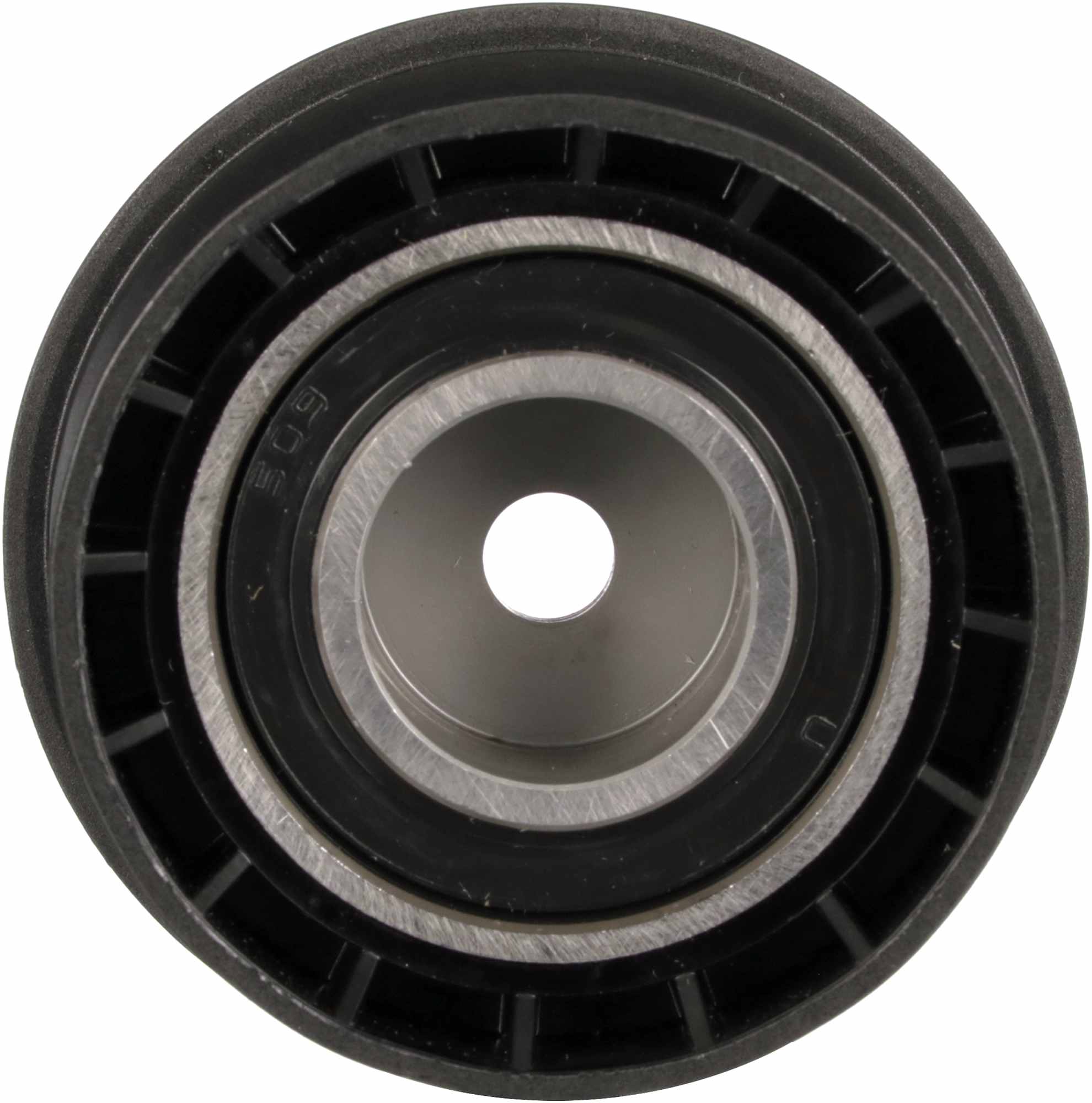 Deflection/Guide Pulley, timing belt