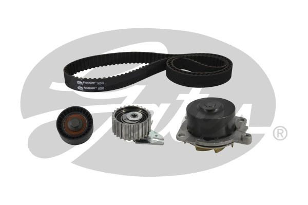 Water Pump & Timing Belt Kit (TCKWP791A)