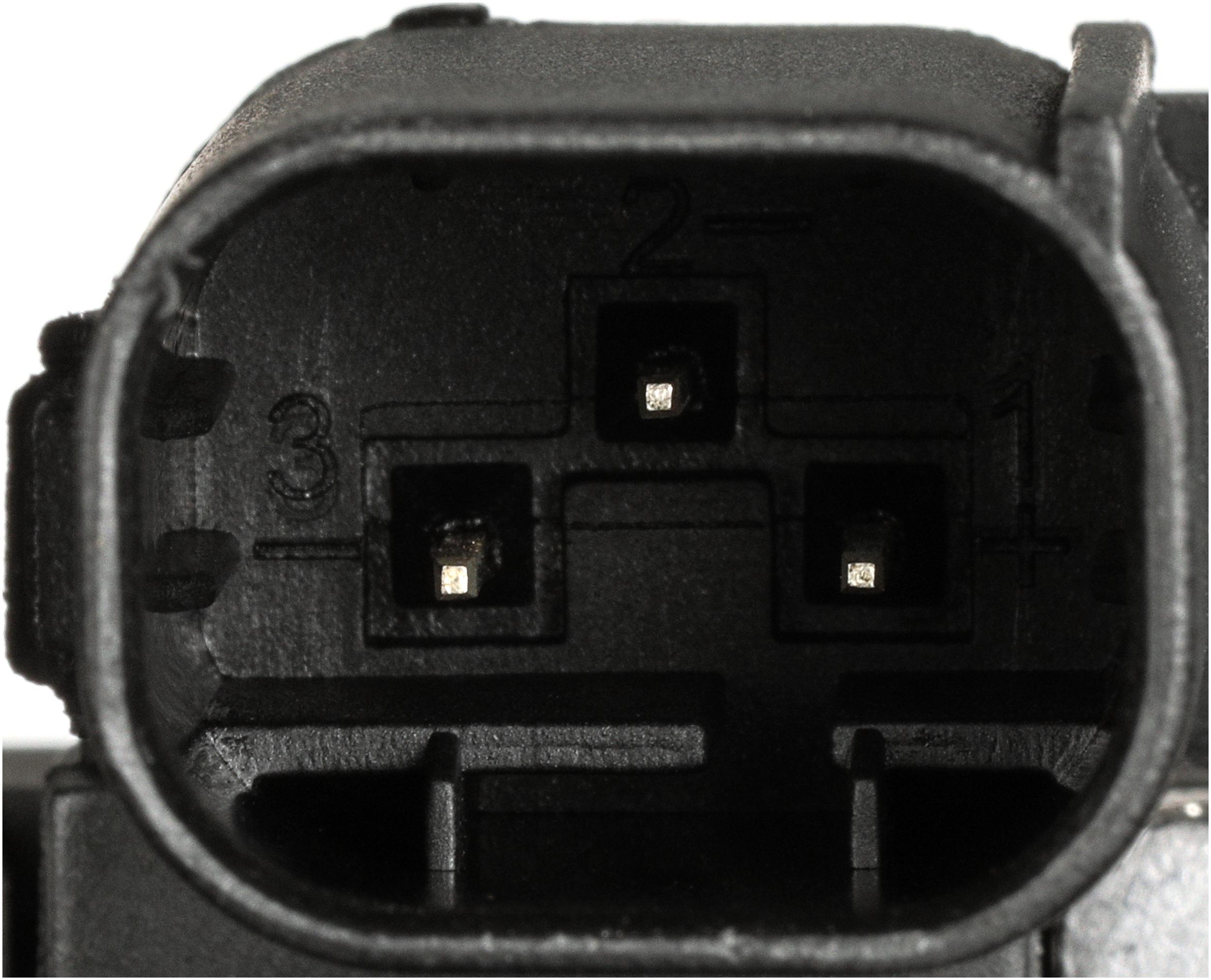 Coolant Control Valve