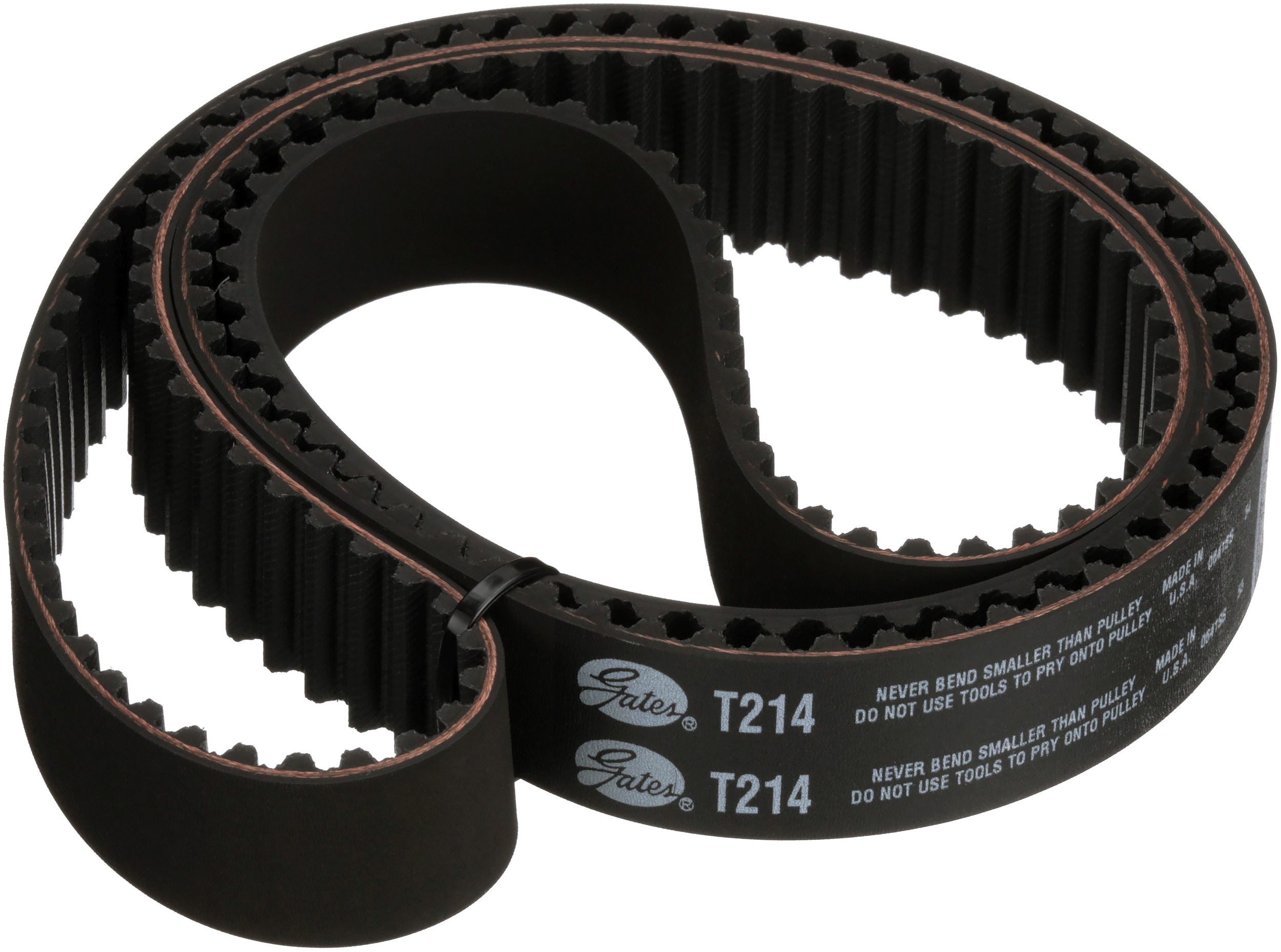 Timing Belt (T214)