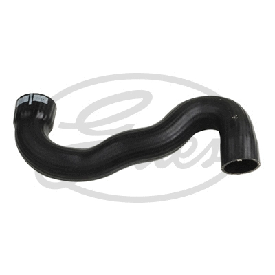 Charge Air Hose (09-0097)