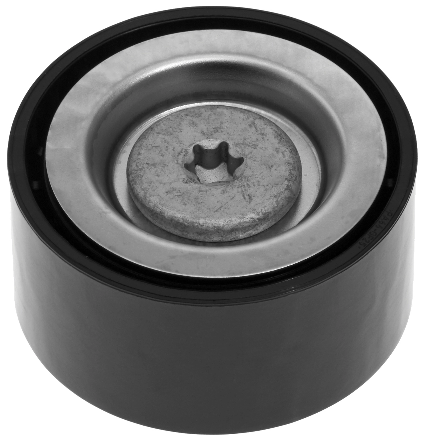 Deflection/Guide Pulley, V-ribbed belt (36486)