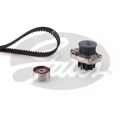 Water Pump & Timing Belt Kit (TCKWP1637)