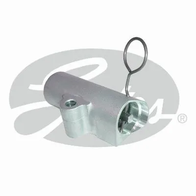 Vibration Damper, timing belt (T43098)
