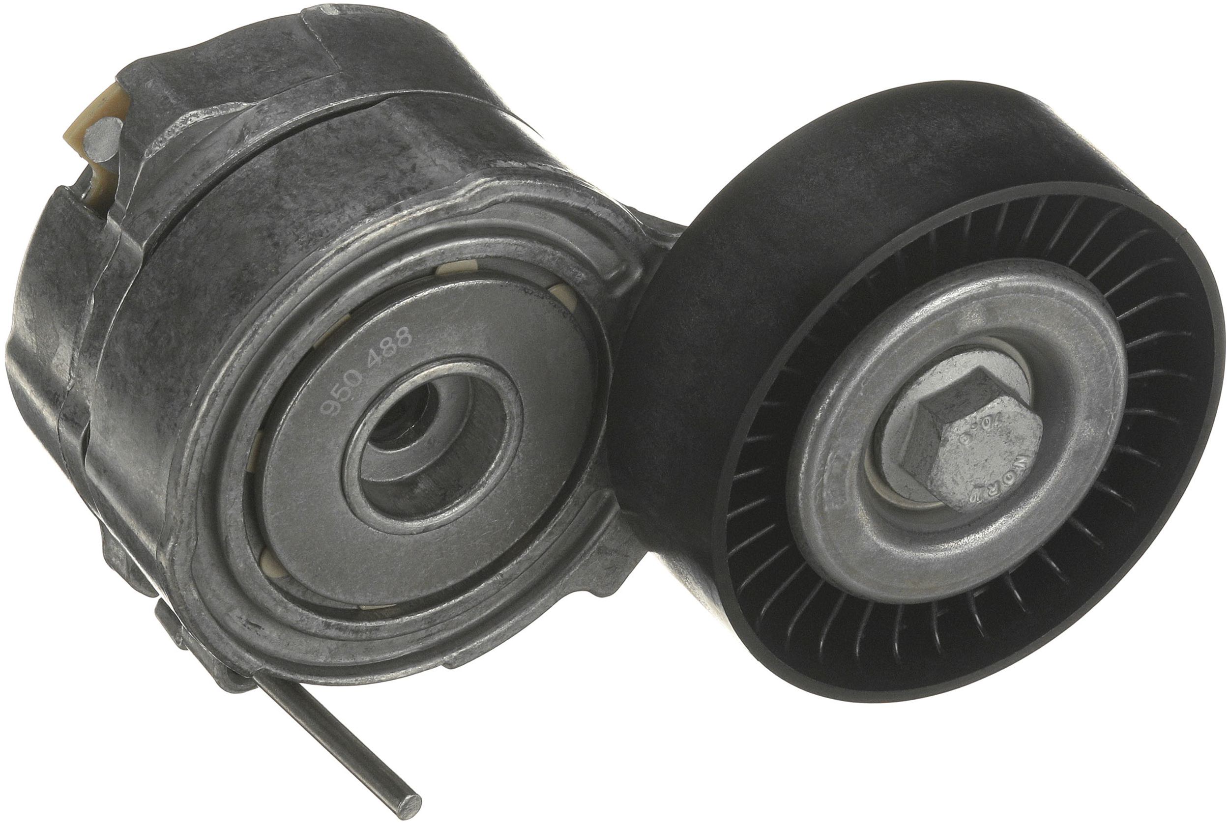 Belt Tensioner, V-ribbed belt (39336)