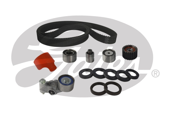 Timing Belt Kit (TCKHT328)