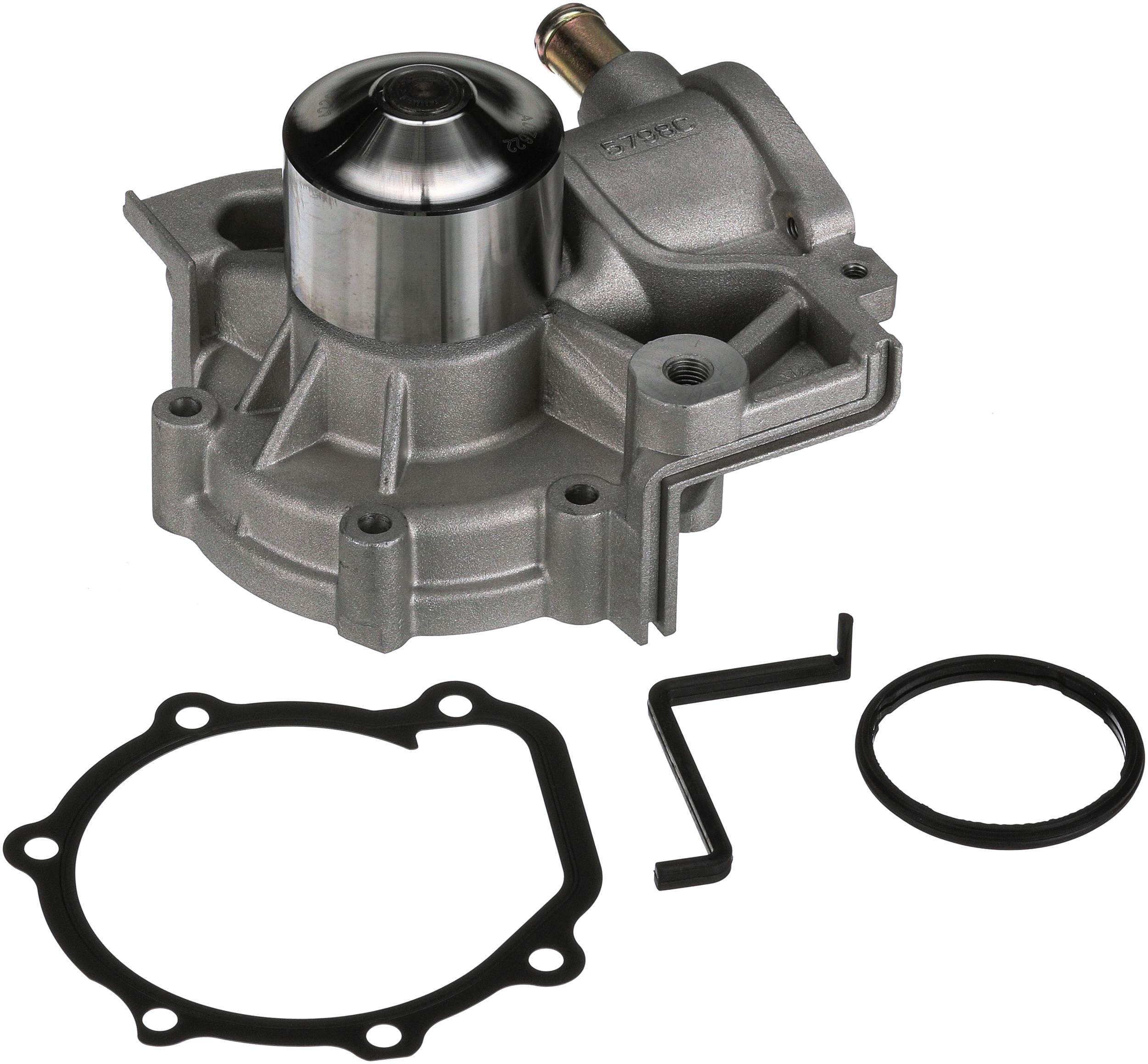 Water Pump, engine cooling (GWP3035)