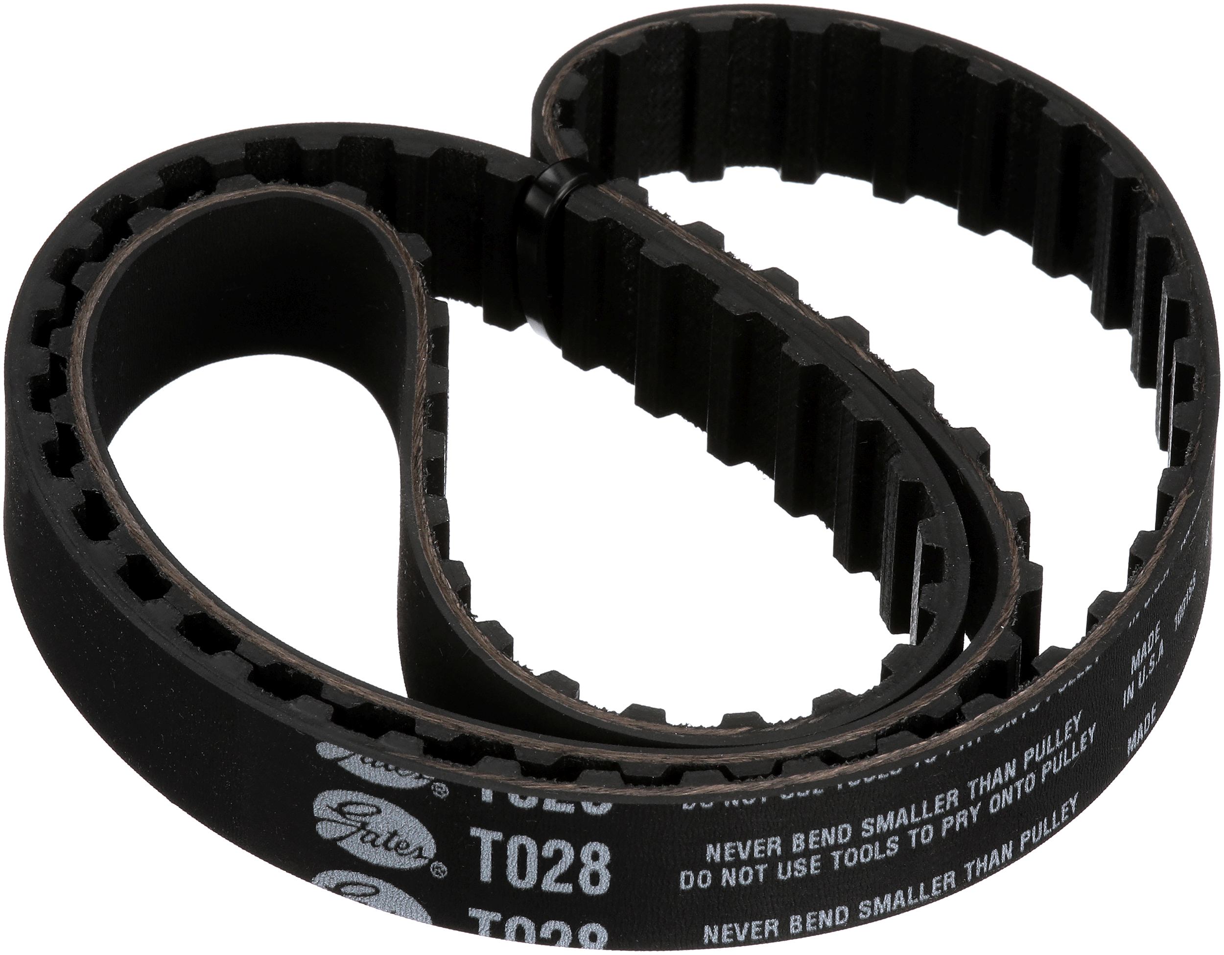 Timing Belt (T028)