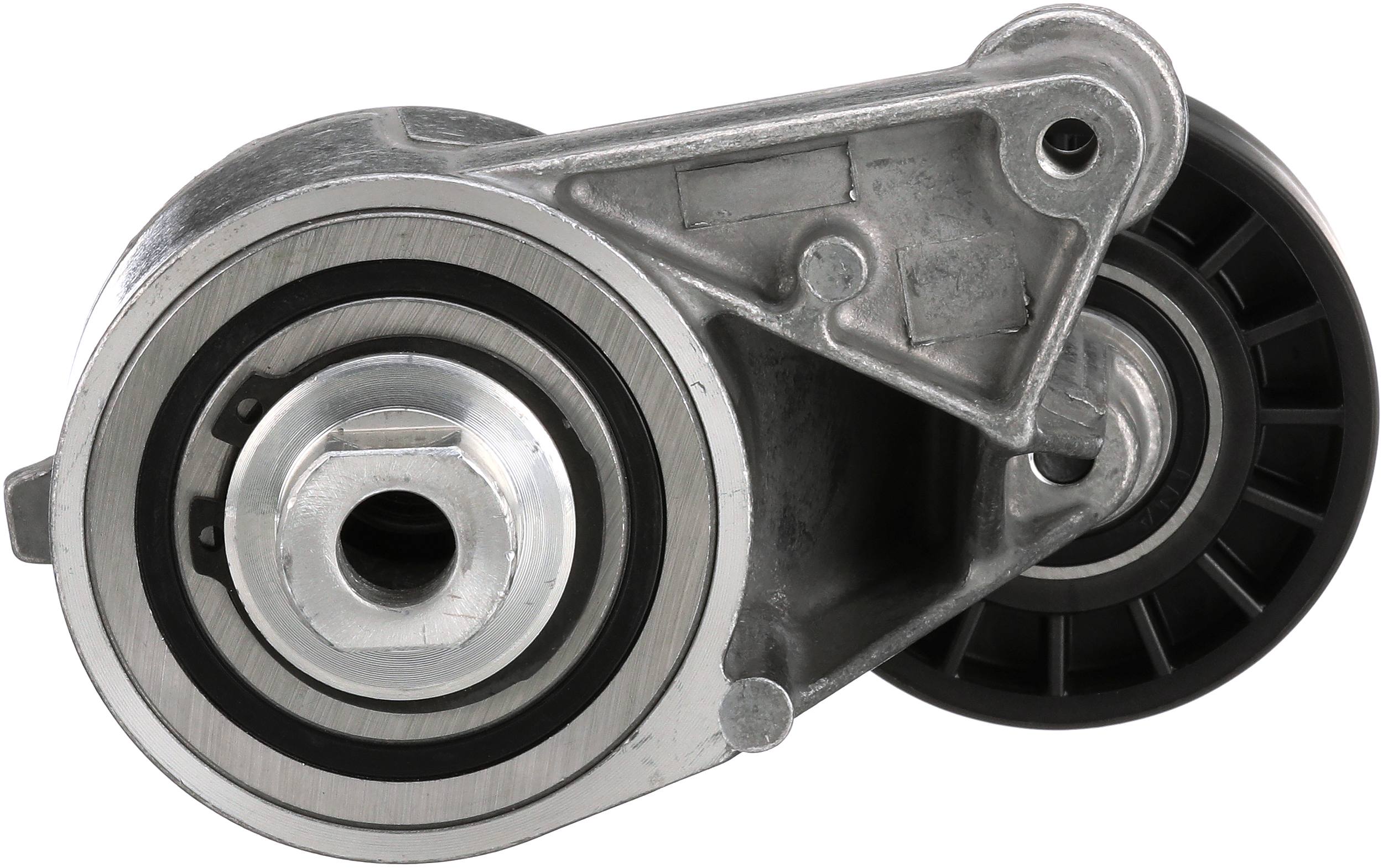Belt Tensioner, V-ribbed belt