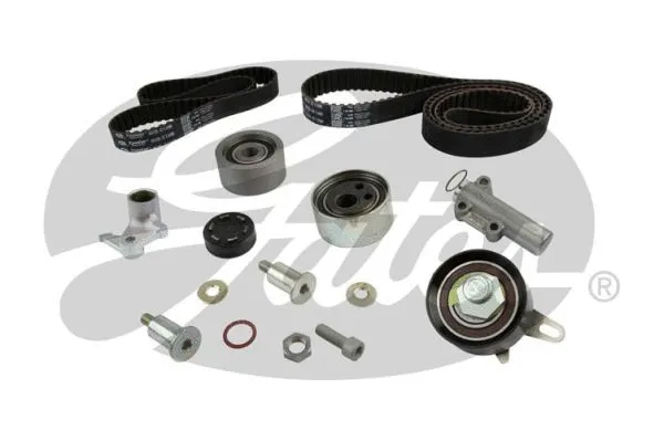 Timing Belt Kit (TCKH1560A)