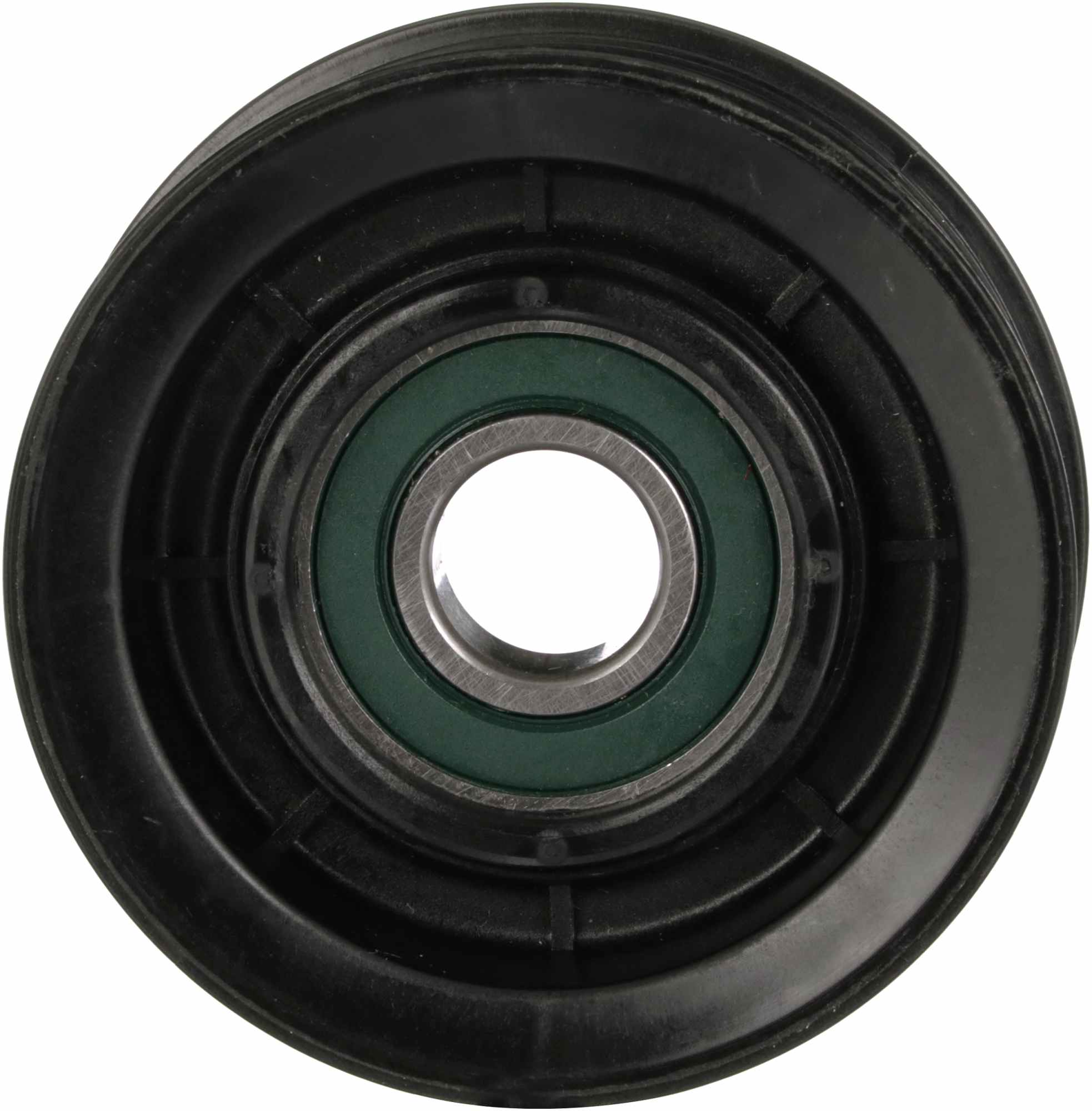 Deflection/Guide Pulley, V-ribbed belt (36545)