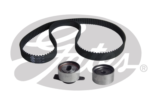 Timing Belt Kit (TCK125A)