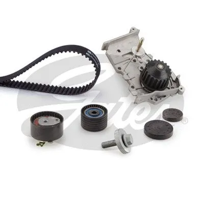 Water Pump & Timing Belt Kit (TCKWP1671B)