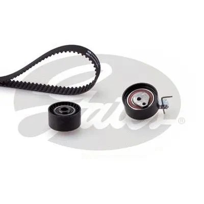 Timing Belt Kit (TCK1581B)
