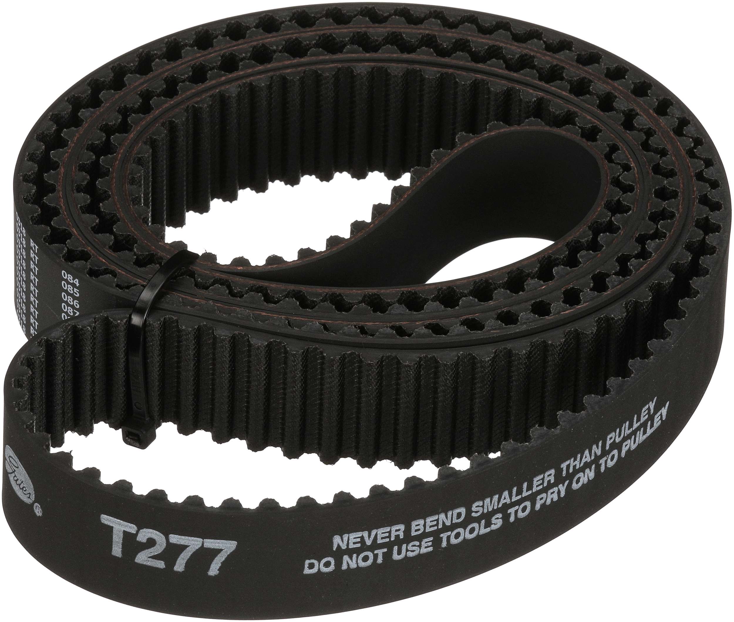 Timing Belt (T277)