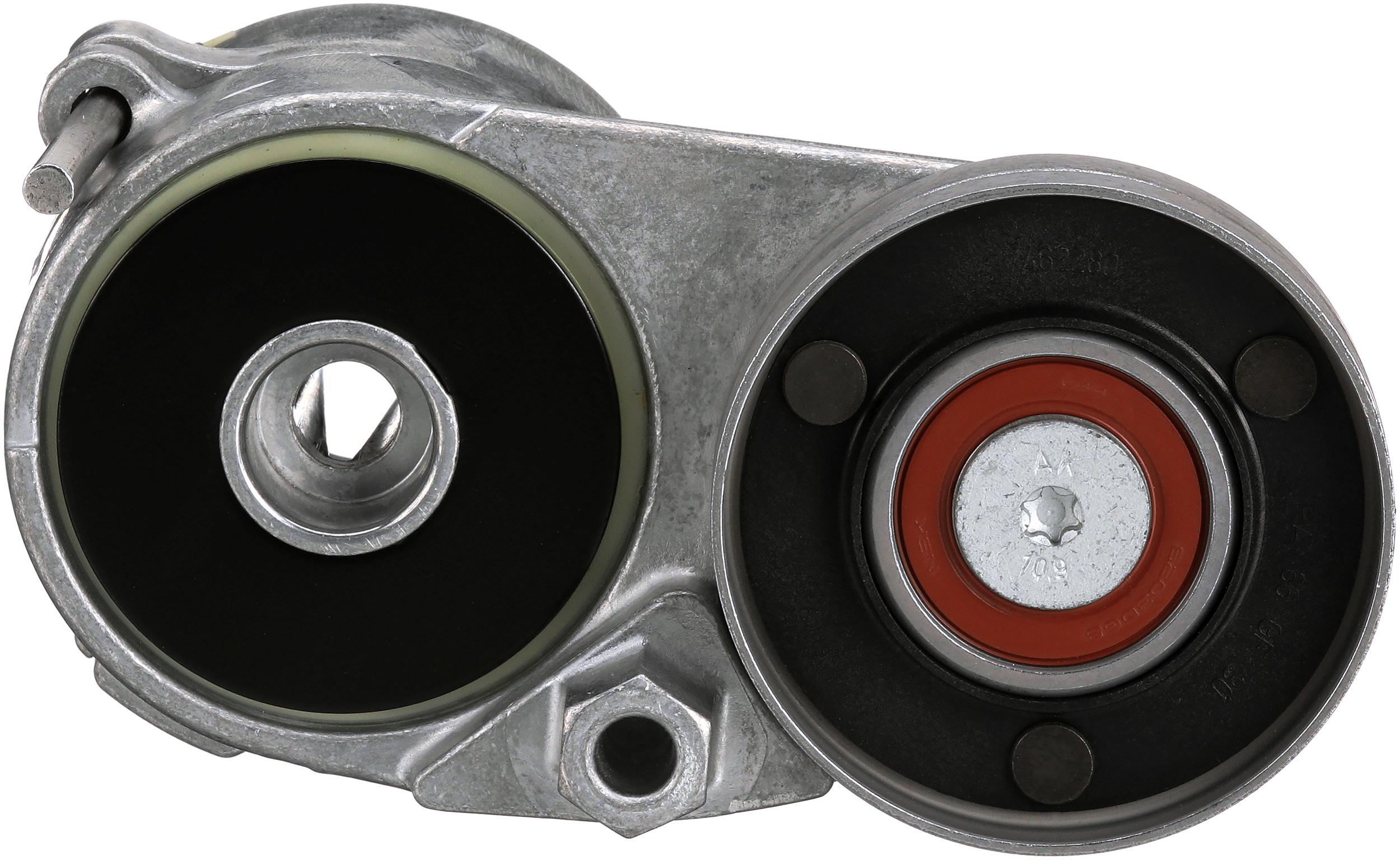 Belt Tensioner, V-ribbed belt