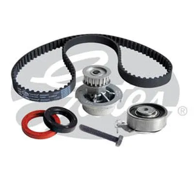 Water Pump & Timing Belt Kit (TCKWP1041)