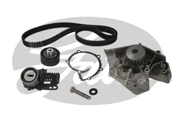 Water Pump & Timing Belt Kit (TCKWP1051)