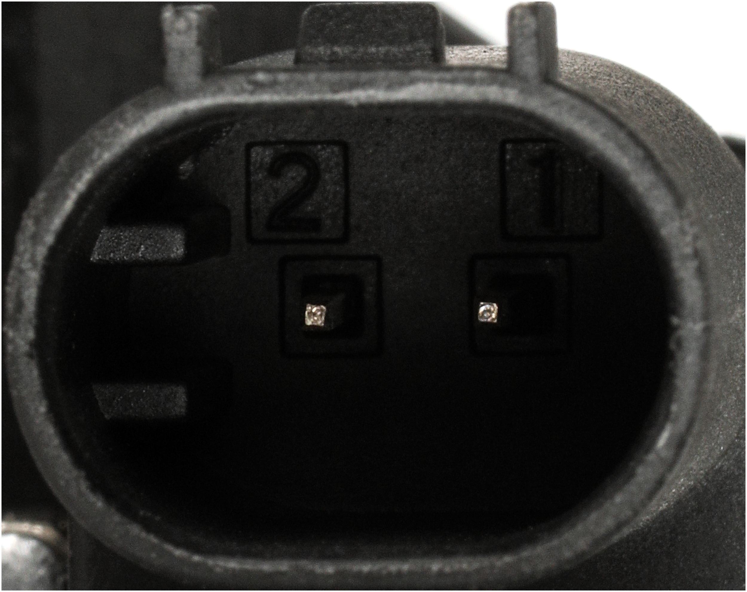 Coolant Control Valve