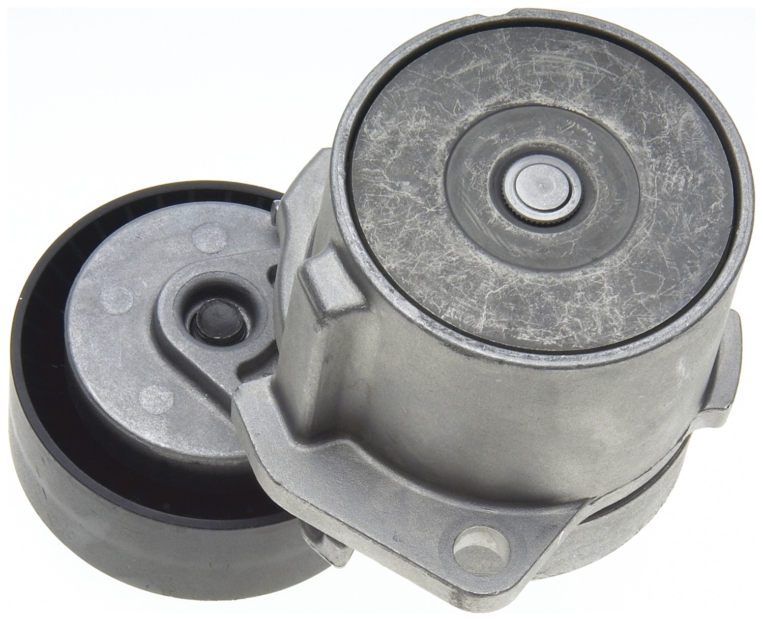 Belt Tensioner, V-ribbed belt