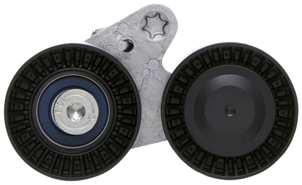 Belt Tensioner, V-ribbed belt