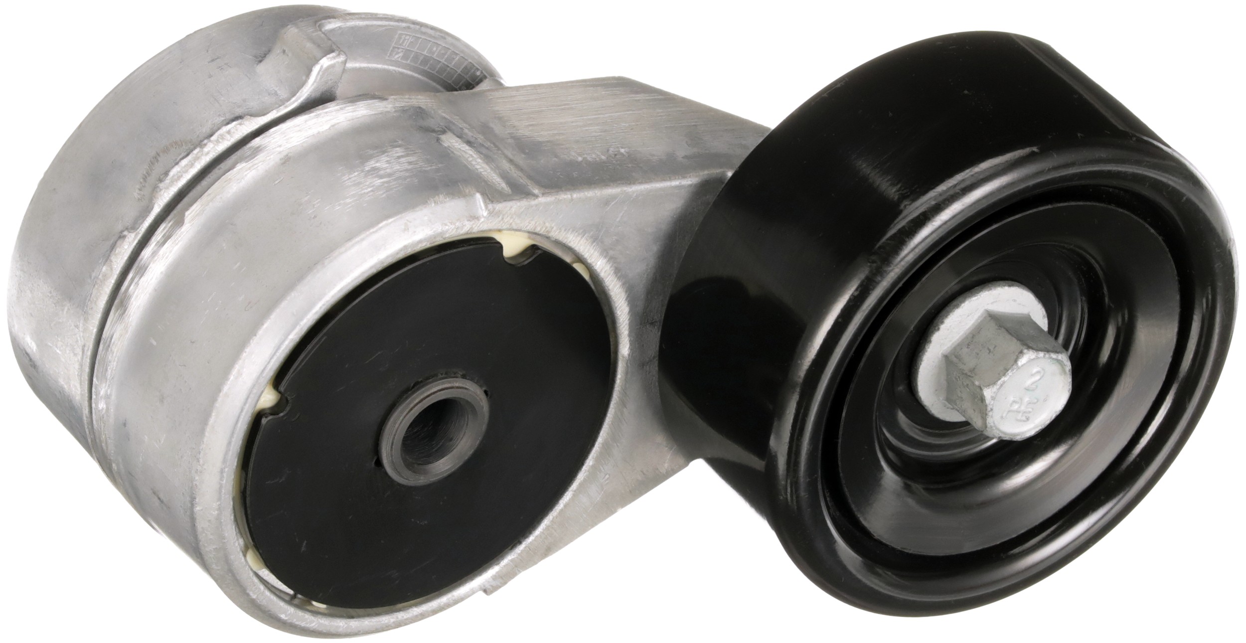 Belt Tensioner, V-ribbed belt (39210)
