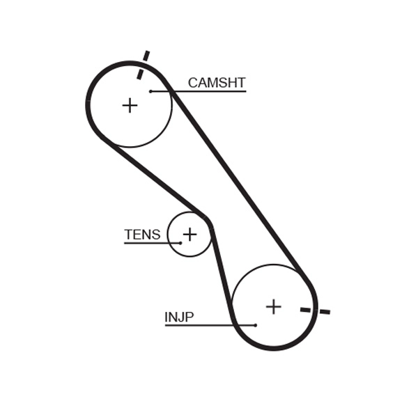 Timing Belt