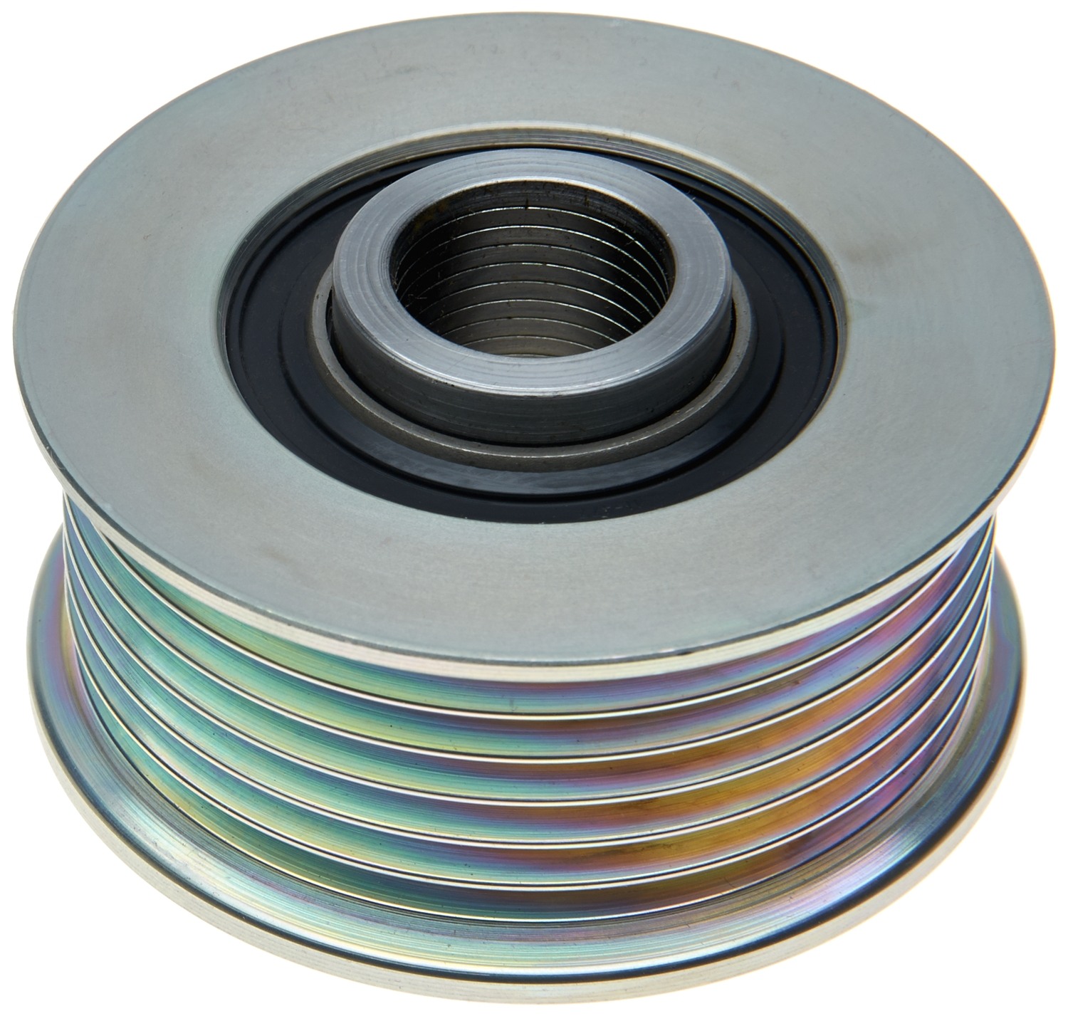 Alternator Freewheel Clutch