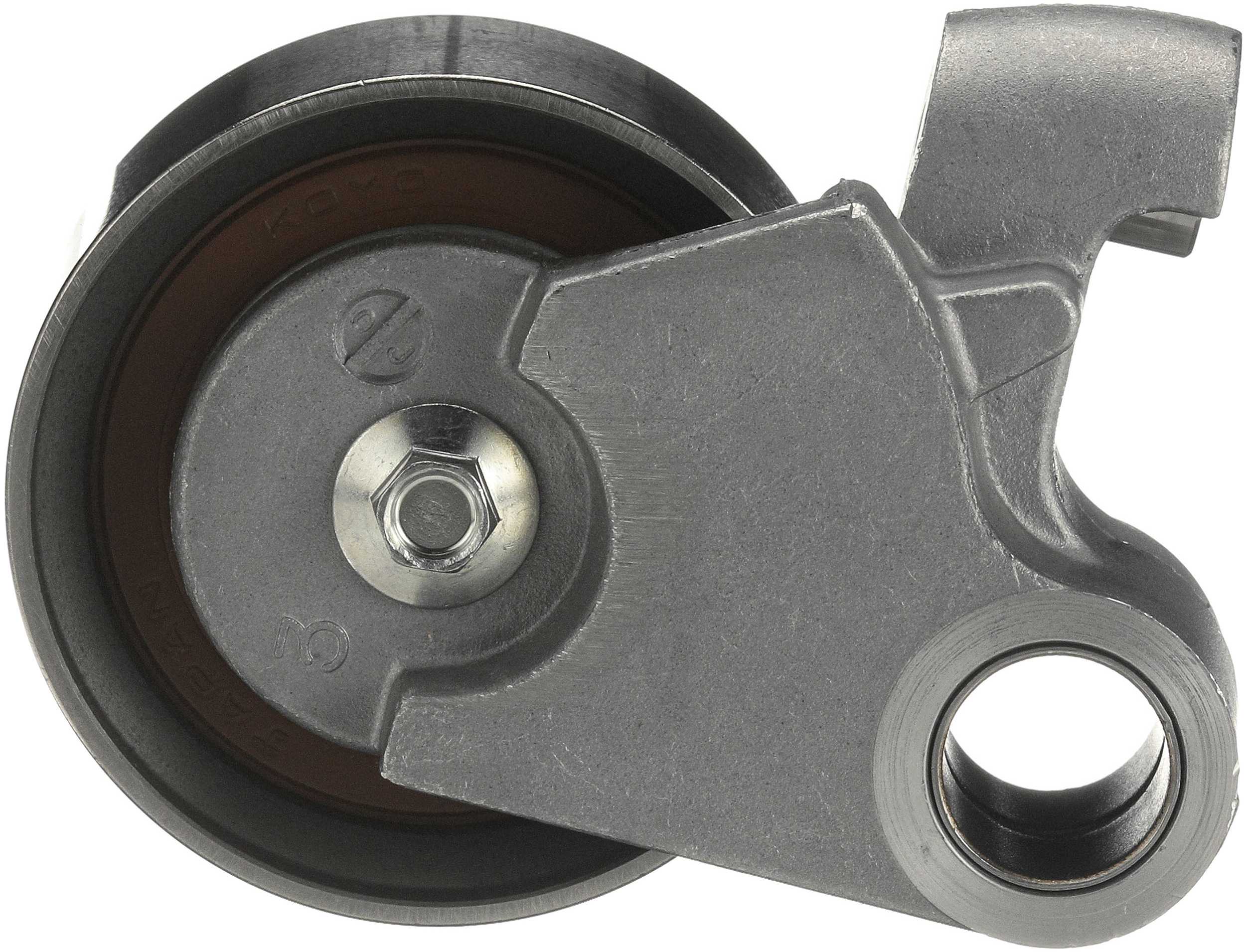 Tensioner Pulley, timing belt