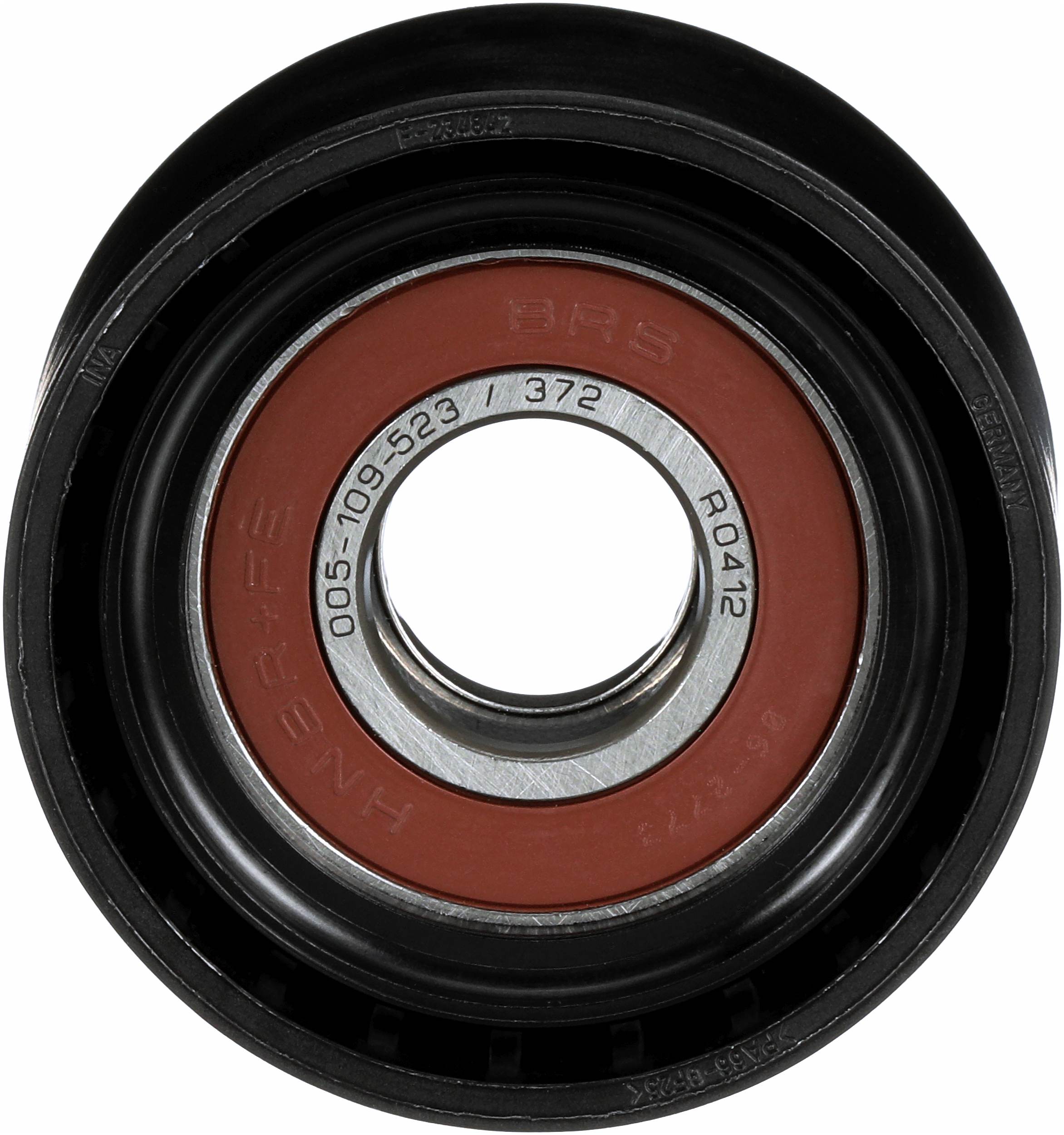 Deflection/Guide Pulley, V-ribbed belt (36375)