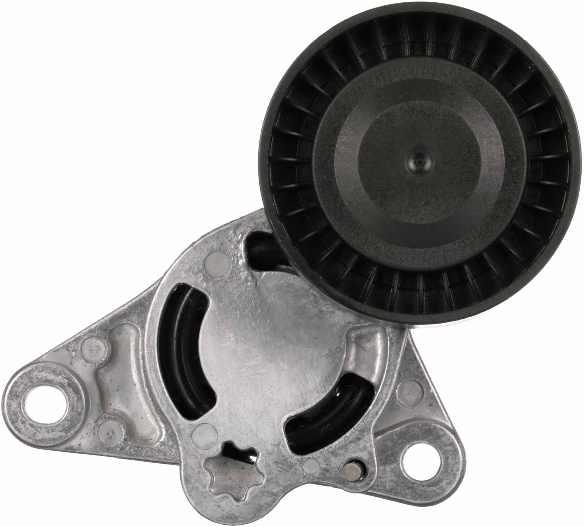 Belt Tensioner, V-ribbed belt