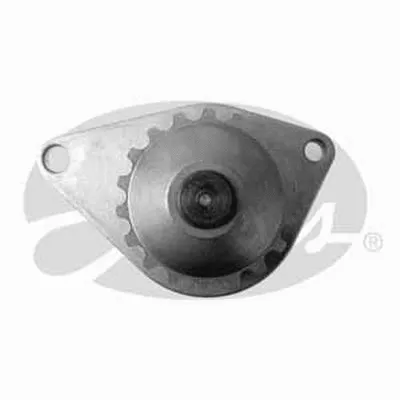 Water Pump, engine cooling (GWP8330)