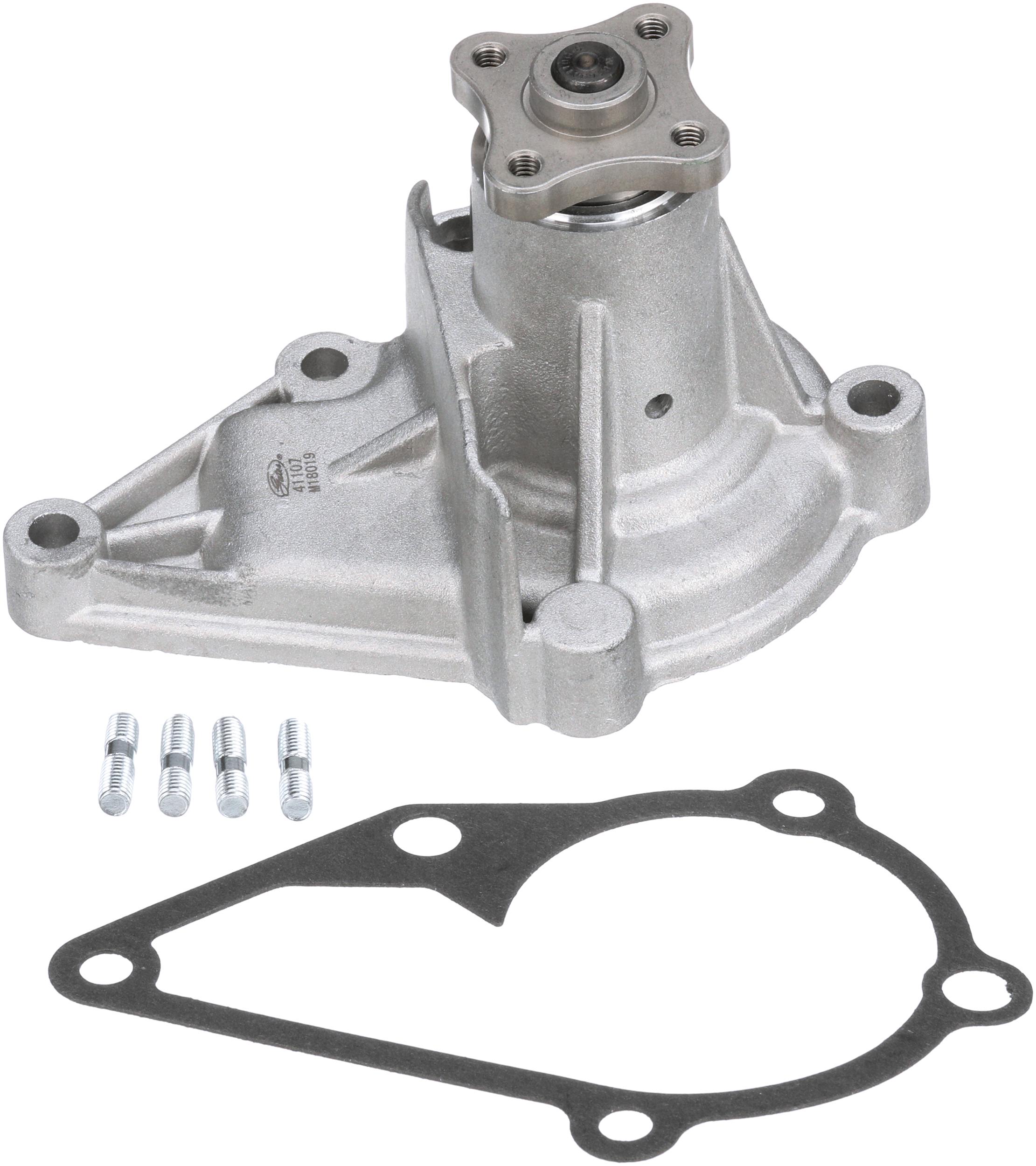 Water Pump, engine cooling (GWP4019)