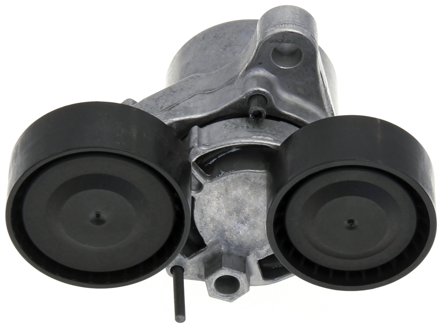 Belt Tensioner, V-ribbed belt (39198)