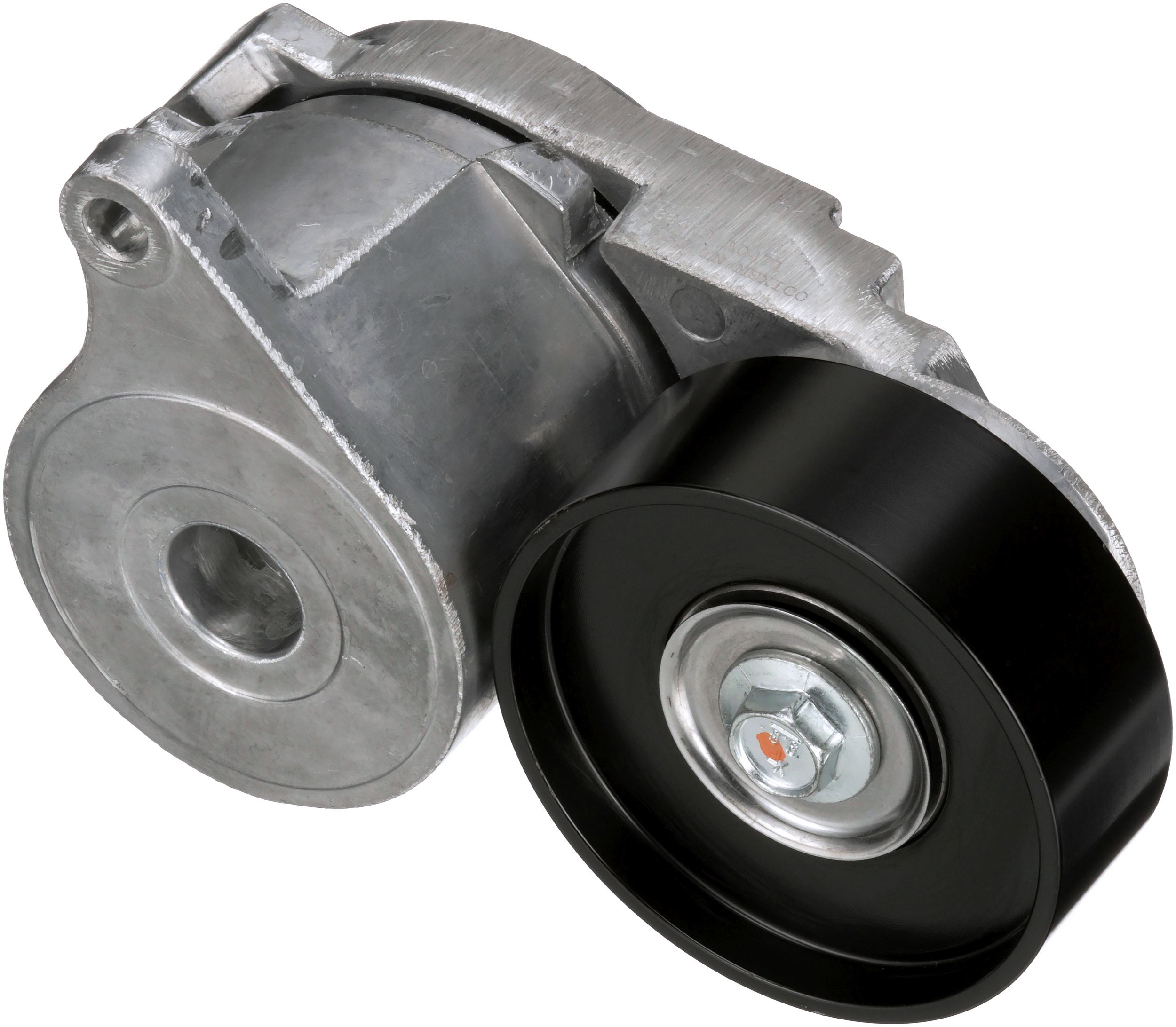 Belt Tensioner, V-ribbed belt (38413)