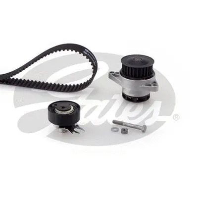 Water Pump & Timing Belt Kit (TCKWP1548B)