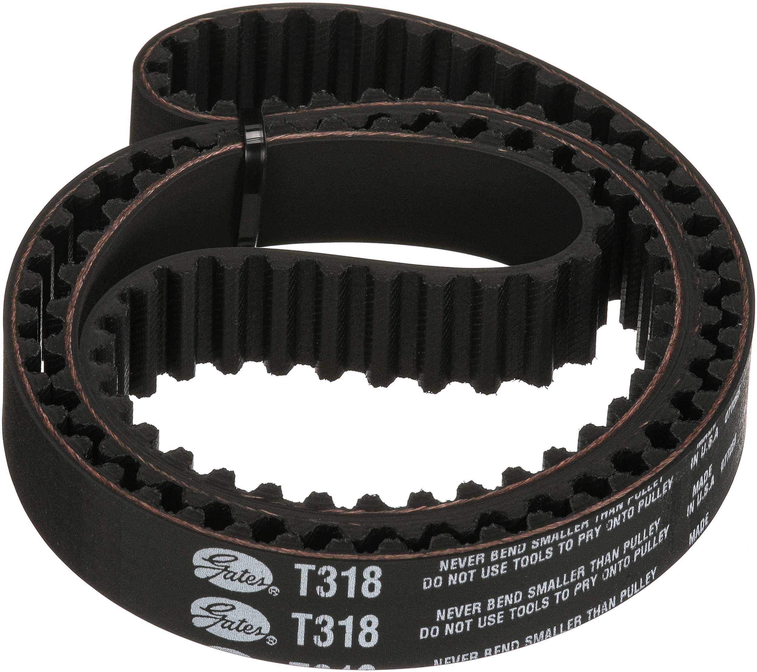 Timing Belt (T318)