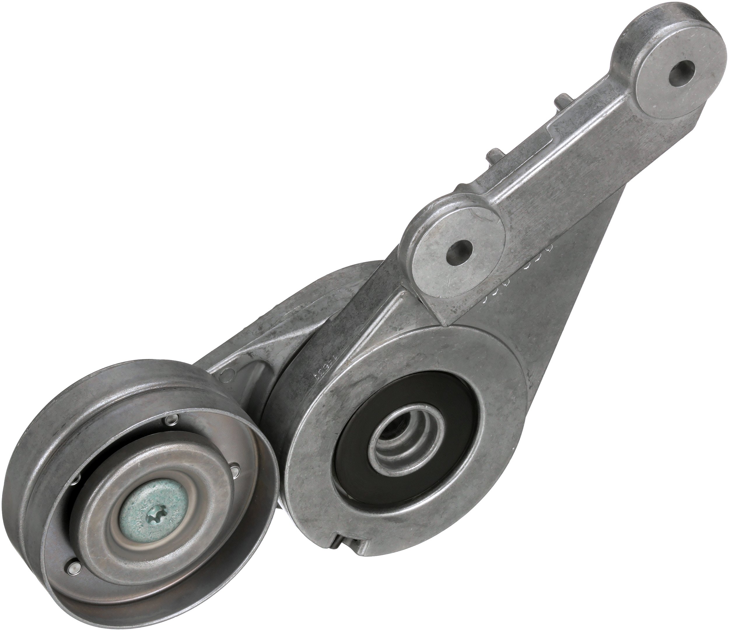 Belt Tensioner, V-ribbed belt (38304)