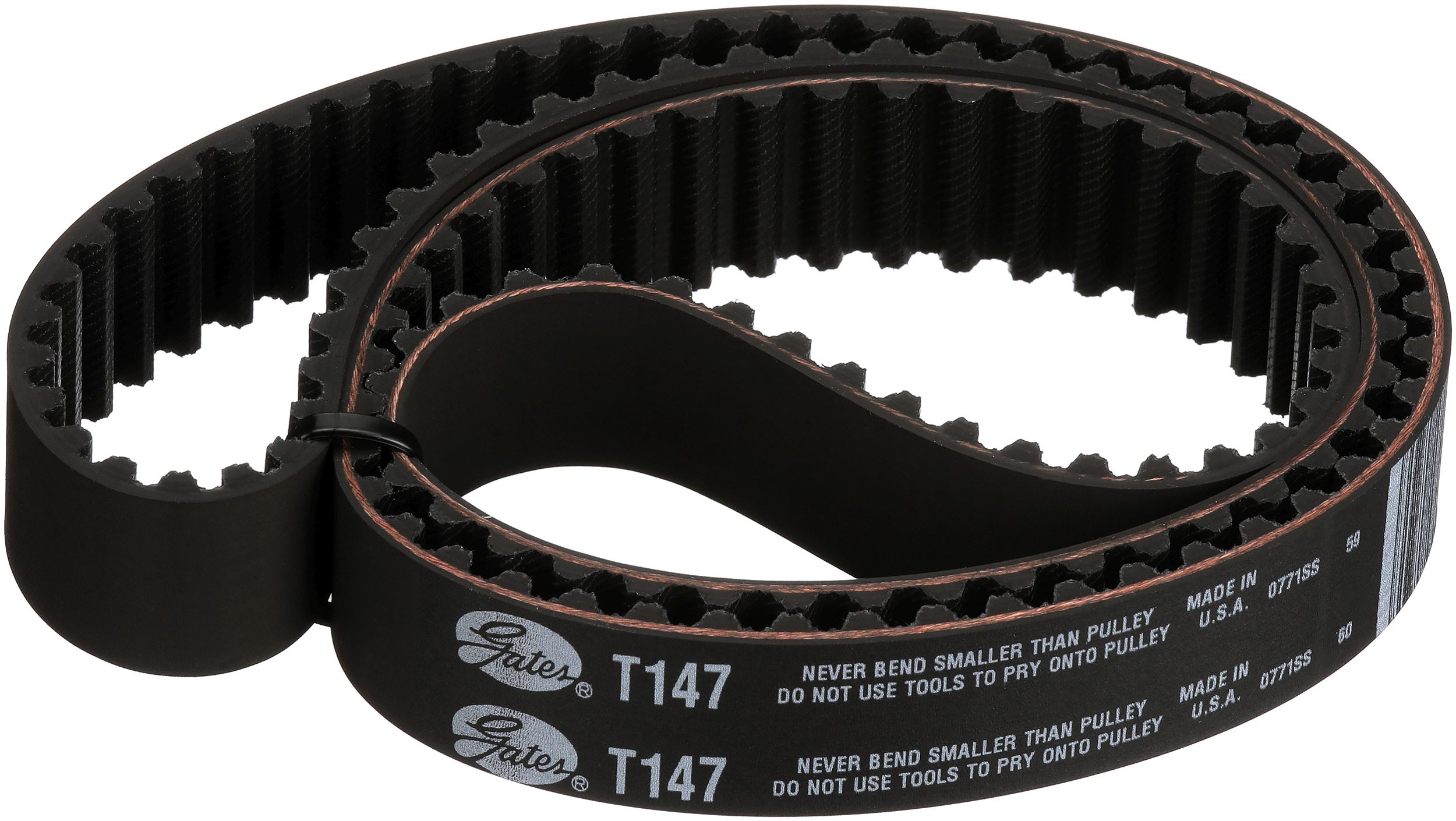 Timing Belt (T147)