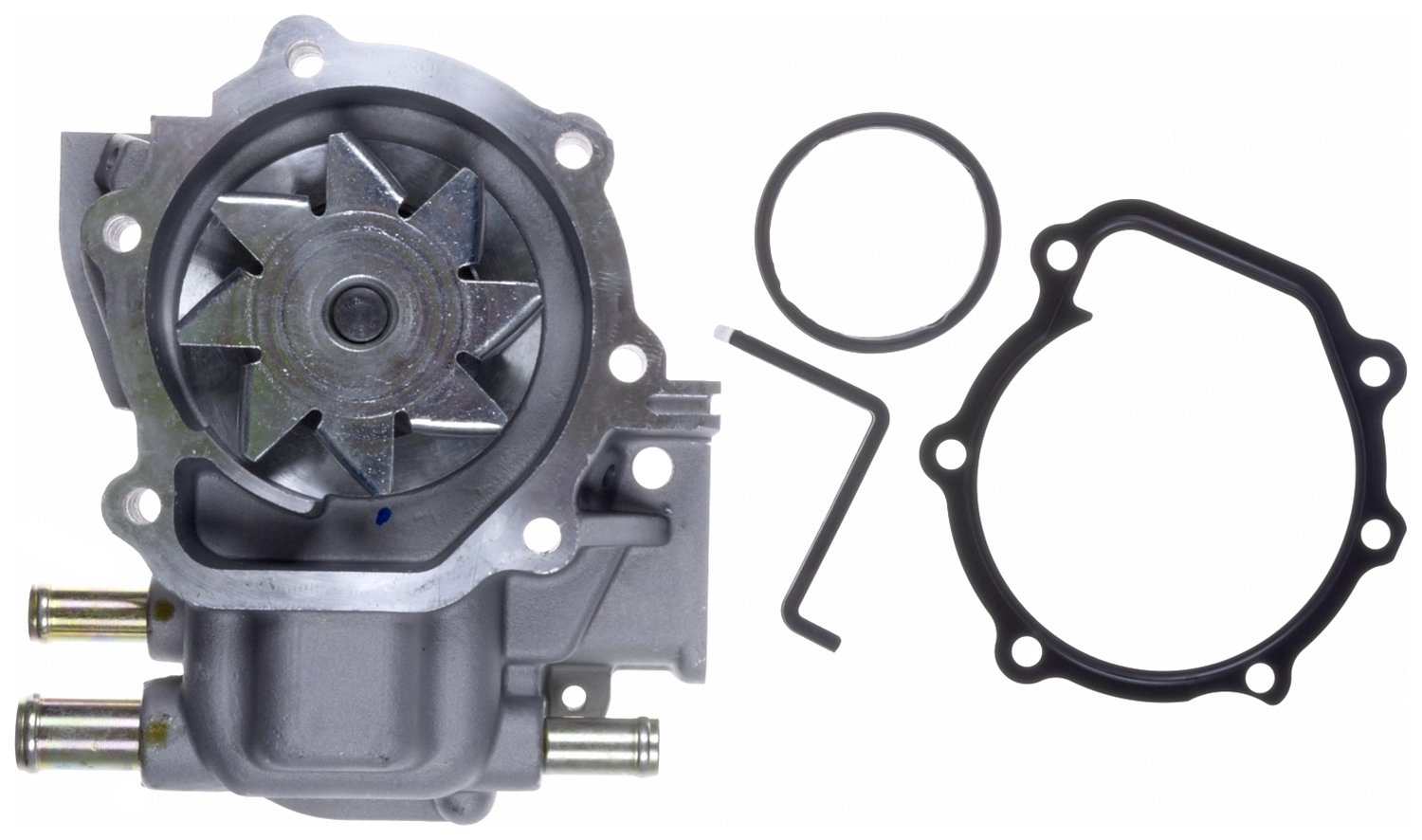 Water Pump, engine cooling