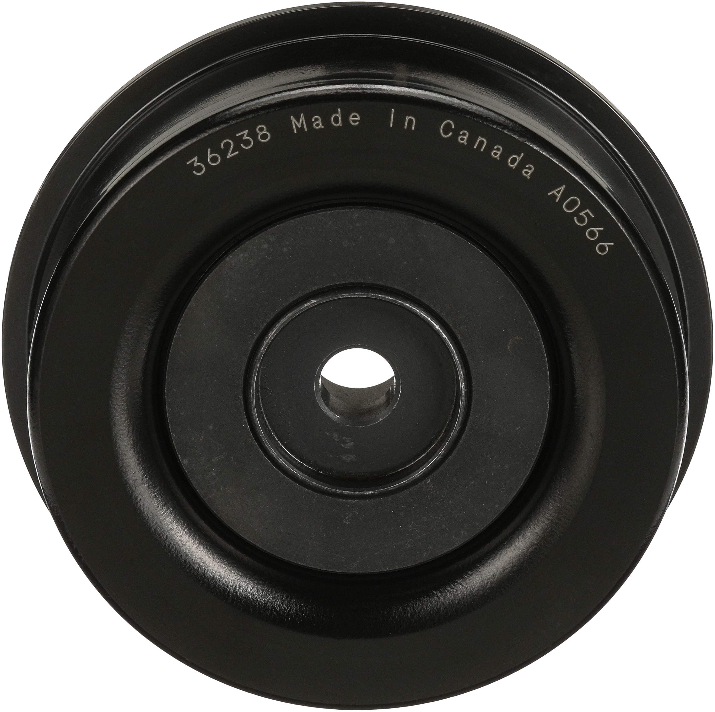 Deflection/Guide Pulley, V-ribbed belt (39245)