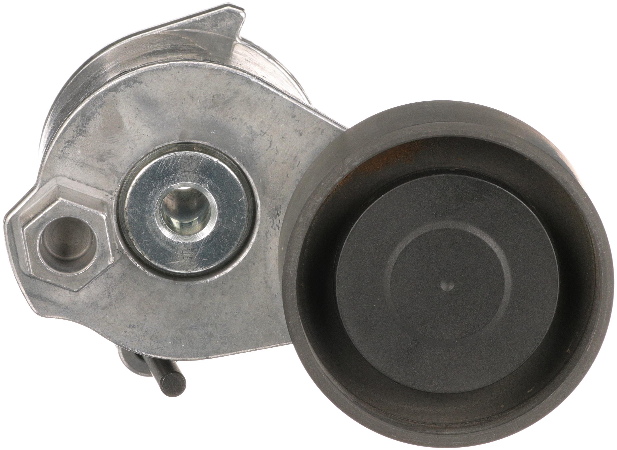 Belt Tensioner, V-ribbed belt